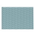 thumbnail image 1 of Abstract Cutting Board, Contemporary Illustration of Graphic Polka Dots in Different Sizes, Decorative Tempered Glass Cutting and Serving Board, in 3 Sizes, by Ambesonne, 1 of 2