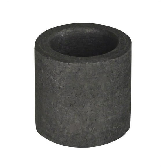 3 Oz Gold Mini Graphite Metal Casting Crucible Cup - CRU-0020