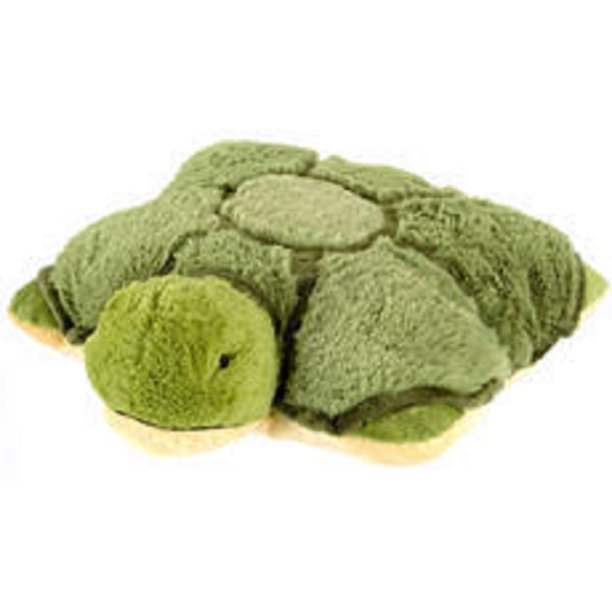 pet shoppe plush turtle