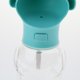 thumbnail image 5 of Botella portátil - - Vaso dispensador para beber Azul, 5 of 9