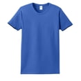 thumbnail image 5 of Port & Company ® - Ladies Essential Tee. LPC61, 5 of 6
