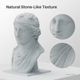 thumbnail image 2 of Filamento para impresora 3D ELEGOO PLA Marble 1.75 mm 1 kg, 2 of 7