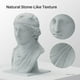 thumbnail image 2 of Filamento para impresora 3D ELEGOO PLA Marble 1.75 mm 1 kg, 2 of 7