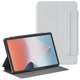 thumbnail image 1 of Para Oppo Pad Air PU Funda de cuero + PC para tableta Funda con cierre magnético de doble cara a prueba de golpes con soporte, 1 of 5