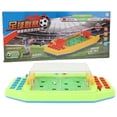 thumbnail image 2 of Tabletop Soccer Game, 2 Player ABS Desktop Football Toy  for Family Gathering, 2 of 7