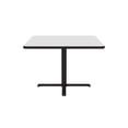 thumbnail image 2 of Correll Table Height High Pressure Cafe And Breakroom Table BXT36S-36, 2 of 5