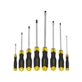 thumbnail image 2 of Stanley Module de Tournevis pour Outils Manuels, 8 Pcs, 2 of 3