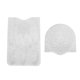 thumbnail image 2 of Molde De Resina, Molde De Posavasos Conveniente Para Manualidades Hechas A Mano Para Decoración, 2 of 7