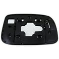 thumbnail image 3 of Dorman 56957 Driver Side Door Mirror Glass for Specific Scion / Toyota Models Fits select: 2008-2009 TOYOTA PRIUS, 2004-2005 TOYOTA SCION XA, 3 of 4