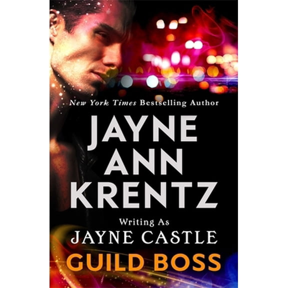 Pre-Owned Guild Boss (Paperback) 0349432163 9780349432168