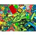 thumbnail image 2 of Play Day - 750 pc Ensemble Des Blocs, 2 of 3