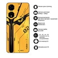 thumbnail image 1 of Smartphone Gaming ZTE Nubia Neo 2 Amarillo 256GB 8GB +12GB RAM Dinámica, 1 of 4