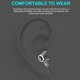 thumbnail image 2 of Auriculares LANGSDOM Negro, 2 of 5