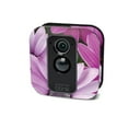 thumbnail image 2 of MightySkins BLXT-Purple Flowers Skin for Blink XT Outdoor Camera - Purple Flowers, 2 of 6