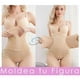 thumbnail image 4 of Panty Faja Calzon Levanta Pompa Doble Compresión Moldea M154, 4 of 7