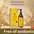 thumbnail image 3 of Natural Plant Hair e 300ml Fll Bubble Hair e, No Peroxide & Ammonia I9, 3 of 7