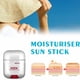 thumbnail image 4 of XWSHYW Protectores Solares Bio Sun Stick para Rostro y Cuerpo Bio Sun Stick Protector Solar Portátil Protección Fuerte Refrescante No Graso Spf50 1 Unidad, 4 of 6
