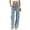 1-Blue, variant on Women Jeans Trousers With High Waist E Girl Style Streetwear Casual Denim Trousers Loose Straight Leisure Trousers Two Chicks Leggings Jean Pants for Women