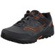 thumbnail image 1 of Zapatillas Saucony Excursion TR14 para Hombre Trail Running Negro/Naranja, 1 of 7