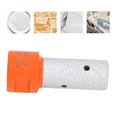 thumbnail image 4 of Broca Para Fresado De Dedos, Fácil De Transportar, Resistente, Multifuncional, 20 Mm De Diámetro, Larga Vida útil, Broca Para Fresado De Diamante Para Granito ANGGREK Otros, 4 of 8