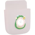 thumbnail image 2 of Boîte de Rangement Murale en Plastique avec Dessin Animé, Organisateur de Télécommande, Support Multifonctionnel pour Téléphone Portable, 2 of 8