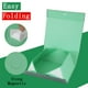 thumbnail image 4 of Cajas de regalo BoxSkivra Pack de 5 15x15x7.5 cm con cinta verde, 4 of 7