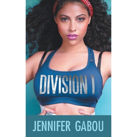 Division I (Paperback) by Jennifer Gabou