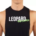 thumbnail image 2 of Playera John Leopard Gym Sin Mangas Sleeveless Envío Gratis, 2 of 5