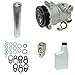 thumbnail image 3 of UAC KT 4952 A/C Compressor and Component Kit, 3 of 3