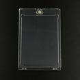 thumbnail image 3 of 10Pcs 35PT Hard Magnetic Card Holder for Idol Photo Cards Protector Sports Trading Card Toploaders Display Case A, 3 of 7