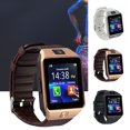 thumbnail image 2 of DZ09 Montre Intelligente Sport Bluetooth Support Carte SIM Écran Tactile 1.56 Pouces, 2 of 9