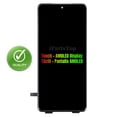 thumbnail image 4 of iPartsTop Replacement OLED Display Touch Screen Assembly Compatible With Motorola Edge 30 Fusion XT2243-1 For Moto S30 Pro XT2243-2, 4 of 5