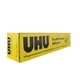 thumbnail image 3 of Paquete de 3 UHU  Pegamento Universal  Tubo c/ 125 ML c/ u UHU UHU de 125 ml, 3 of 4
