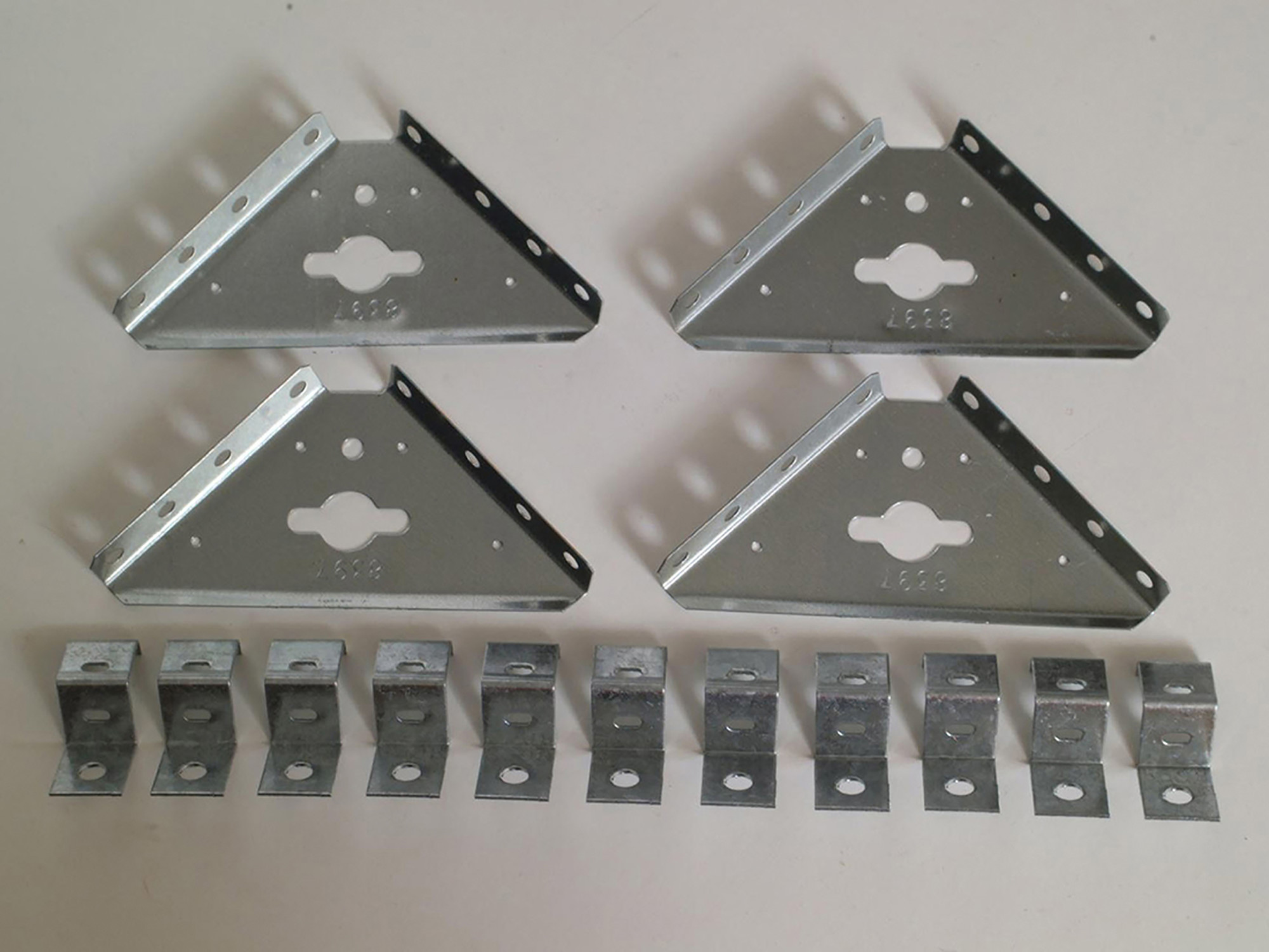 Concrete Anchor Kit
