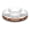 Texas Longhorns, variant on Texas Longhorns Party Platter