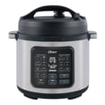 thumbnail image 1 of Multiolla Oster 5.7 L con 14 Funciones Plata, 1 of 4