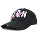 thumbnail image 1 of Gorra de béisbol ICONS para hombre, gorra deportiva ajustable Snapback H, 1 of 1