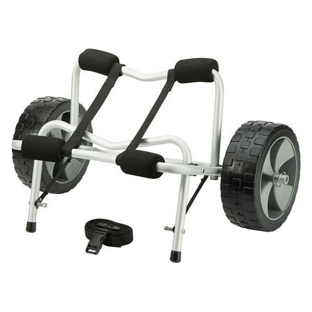 UPC: 0022697119308 | Attwood Kayak Cart