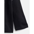 thumbnail image 3 of Wonder Nation Baby Boys Contrast Tee with Long Sleeves, Sizes 0-24M, 3 of 3
