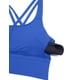thumbnail image 5 of Top Deportivo CRZ YOGA Sensación Desnuda Azul XL, 5 of 5