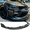 SRT Carbon Fiber Style, variant on Front Bumper Lip Splitter Spoiler Fit For Dodge Charger SRT 2015-2023 Accessories SRT Hellcat/ SRT 392/ Scat Pack/ Daytona, 4pcs Air Dam Chin Body Kit Underbody Lip Lower Protector (Matte Black)