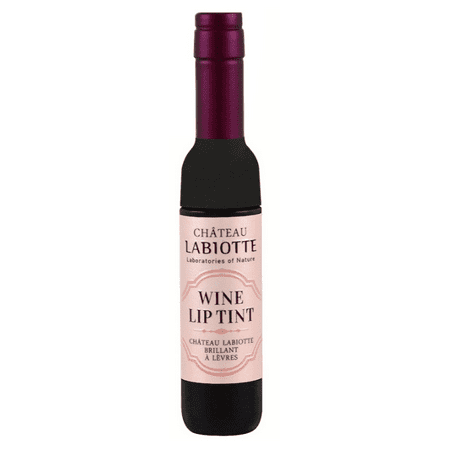 Labiotte Chateau Labiotte Wine Lip Tint Rd03 Burgundy