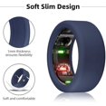 thumbnail image 3 of Étui pour Écouteurs Anker Soundcore Sleep A20 en Silicone, 3 of 5