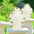 thumbnail image 4 of unbranded Arquitectónico Plástico Para De Columna Romana Ideal Para Patios Y, 4 of 8