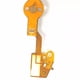 thumbnail image 5 of Botón de interruptor de joystick Multi-controlador Flex Cable Flex Montaje Montaje Suministros de montaje Duradero Reemplazo profesional para Canon kenally EL022436-00, 5 of 7