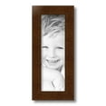 thumbnail image 2 of ArtToFrames 5x15 inch Brown Picture Frame, Brown Wood Poster Frame (4291), 2 of 8