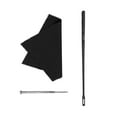 thumbnail image 4 of STARTIST Canne de Nettoyage de Canne de Nettoyage Accessoires d'Instruments à Vent Outils de Nettoyage, 4 of 8