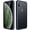 Storm Blue, variant on JETech Matte Case for iPhone Xs and iPhone X 5.8-Inch, Shockproof Military Grade Drop Protection, Frosted Translucent Back Phone Cover, Anti-Fingerprint (Black)