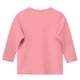 thumbnail image 3 of Blusas y camisas de manga larga y cuello redondo para niños con estampado del Día de San Patricio, manga 3/4/cuello redondo tres cuartos, parte inferior y superior para niños, parte superior de poliés, 3 of 4