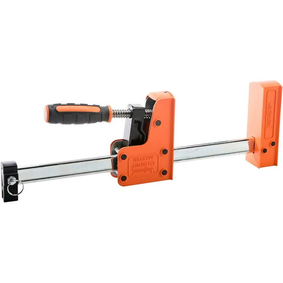Jorgensen 8012 12" Cabinet Master Bar Clamp